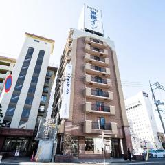 Toyoko Inn Tottori-eki Minami-guchi
