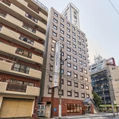 Toyoko Inn Osaka Temmabashi Otemae