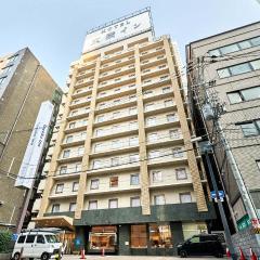 Toyoko Inn Osaka Umeda Nakatsu No.1