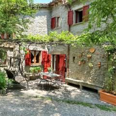 La Baronessa Country House