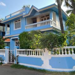 Sai Homestay Margao - 2BHK Apartment