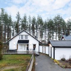 Guestly Homes - 4BR Corporate Villa