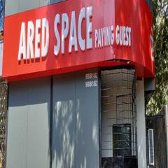 Ared Space-Near Vile Parle Railway Station
