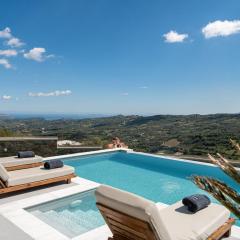 Villa Amavi - Private heated pool