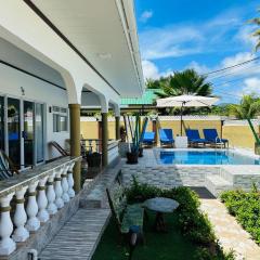 Happy stay villa