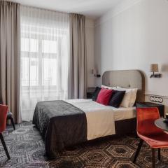 N33 Premium Apartments Old Town Kraków - Destigo Hotels