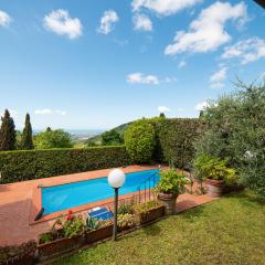 Pace e Relax, Wonderful Villa, Versilia sea view