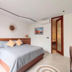 Modest 2 Bedrooms villa