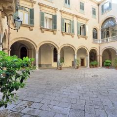 Palazzo Mazzarino
