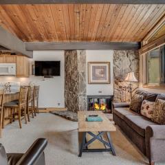 Laurelwood Condominiums 208