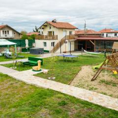 Guest House Galabnik, Bulgaria