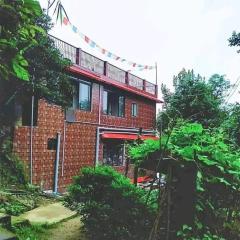 Basudhalaya Home Stay, Darjeeling