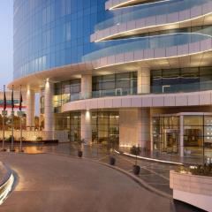 Le Meridien Riyadh