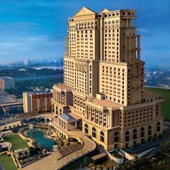 ITC Royal Bengal, a Luxury Collection Hotel, Kolkata