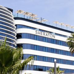 Sheraton Nice Airport