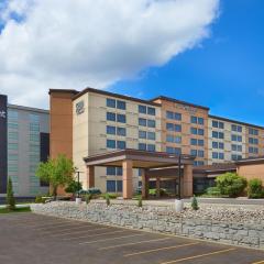 Four Points by Sheraton Toronto Airport