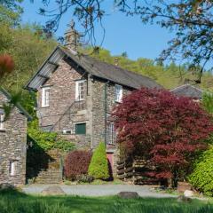Dale End Farm