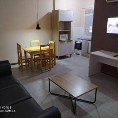 106 Apartamento moderno, en pleno centro, cerca de todo