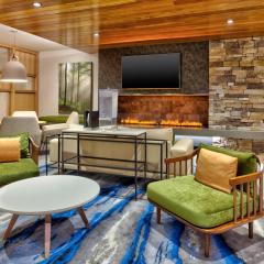 Fairfield by Marriott Inn & Suites Knoxville Airport Alcoa