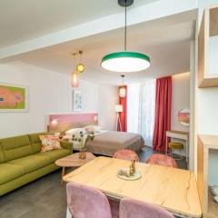 Apartments Olea