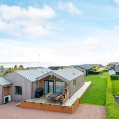 Luxury Retreat with Sea View - By Traum Ferienwohnungen