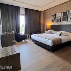 Hotel Jaouharat Ismaili