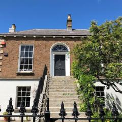 Family home in the heart of Dublin