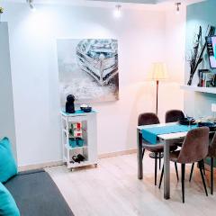 Papagayo Beach Apartments