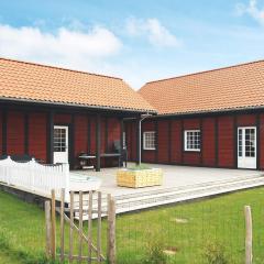 10 person holiday home in Marstal-By Traum