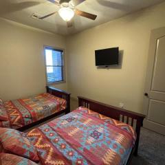 D3 Spacious Sunset Suite Second Floor 2-bedroom