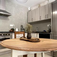 Bord de mer, 2 chambres