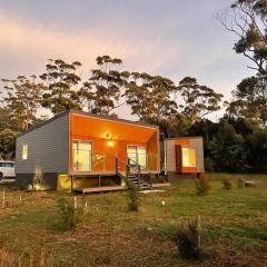 Bicheno Wildflower Sands coastal retreat