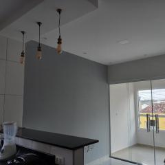 apartamento confortável