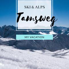 Ski & Alps Tamsweg