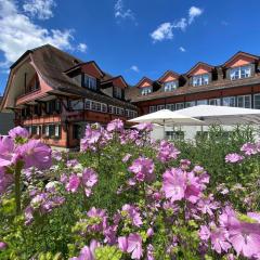 Hotel & Restaurant STERNEN MURI bei Bern