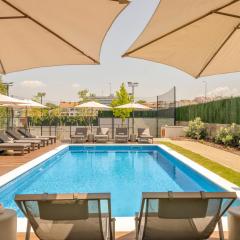 BFRESH Hotel - Padel, Pool & Fitness - Adults Only