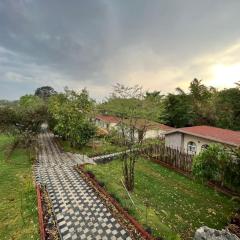 Bhil's Kabeela Resort & Spa Kanha