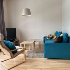 Apartament Warszawa Kabaty