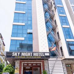 Sky Night Hotel Bắc Ninh