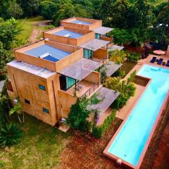 Bougain Villas - Adults Only