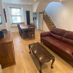 Ivybridge Cottage