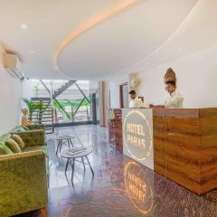 Hotel Paras Chandigarh Zirakpur
