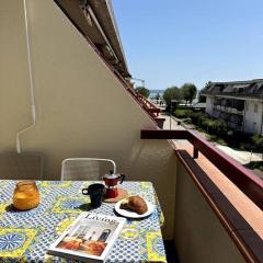 Appartamento "Romano" - Angolo sole e mare