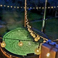 Kuća za odmor Malia sa Spa Hot Tub Jacuzzijem - Nice and Cozy - Free tickets to all City attractions