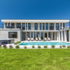 Villa Kathrin Istria