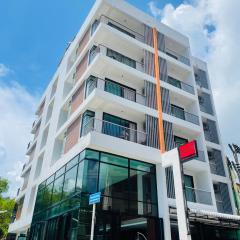 Coco boutique hotel