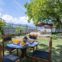 StayVista at Lavender Haze - 3BR Cottage