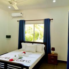 Le Nid de Bea Self-catering Apartments