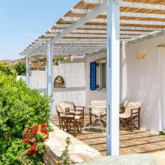 Anemologio 302 Tinos
