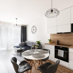 Forest and Sea Cozy Apartment by 3City Rentals